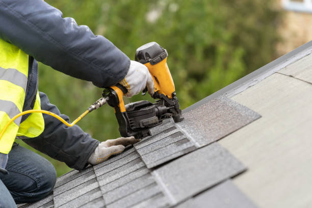 Fast & Reliable Emergency Roof Repairs in Madras, OR