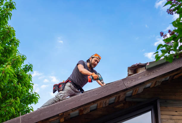 Best 4 Ply Roofing  in Madras, OR