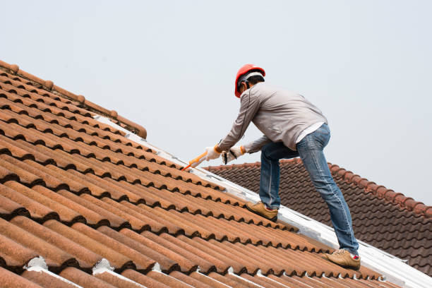 Madras, OR Roofing service Company