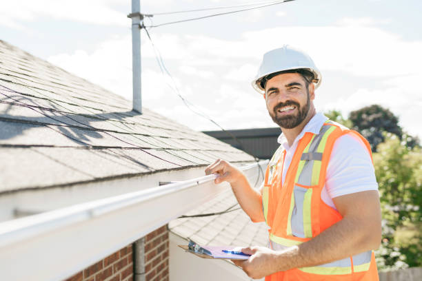 Hot Roofs in Madras, OR