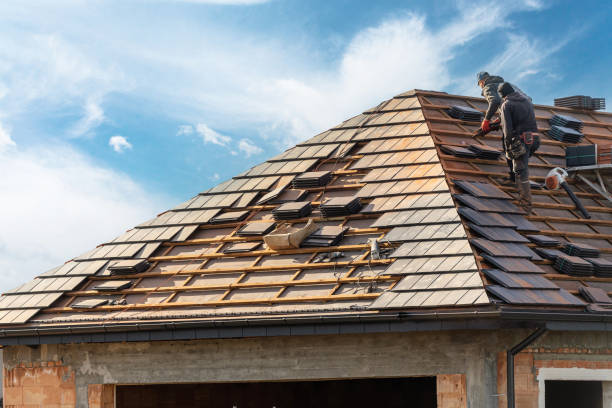 Best Steel Roofing  in Madras, OR