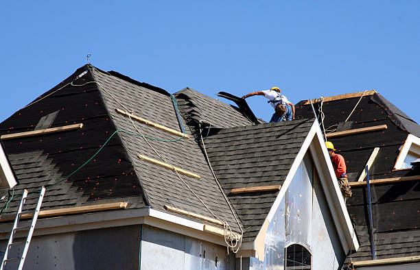 Best Roof Insulation Installation  in Madras, OR